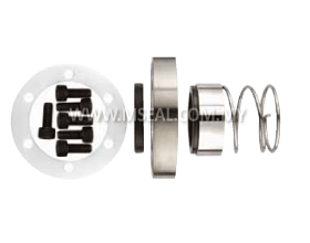 Mechanical Seal