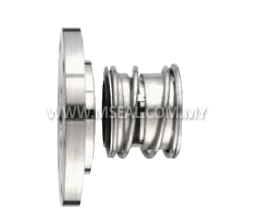 Mechanical Seal