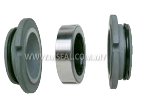 Mechanical Seal