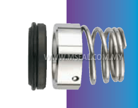 Fristam Mechanical Seal