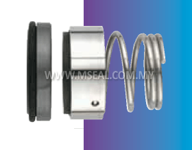 Fristam Mechanical Seal
