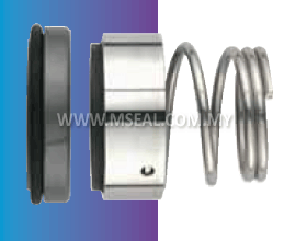 Fristam Mechanical Seal