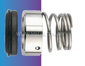 Fristam Mechanical Seal