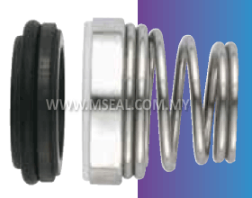 Fristam Mech Seal