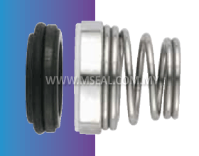 Mech Seal