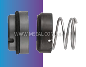 Fristam Mechanical Seal