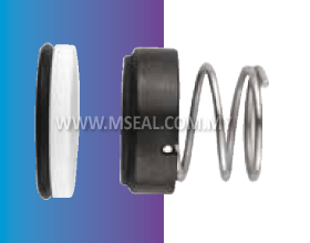 Fristam Mech Seal