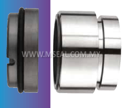 Fristam Mechanical Seal