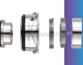Fristam Mechanical Seal