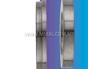 Fristam Mechanical Seal