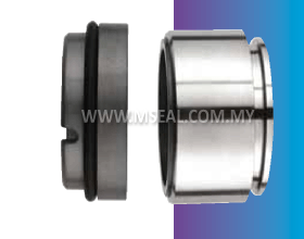 Fristam Mechanical Seal
