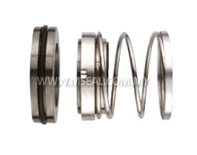 Mechanical Seal
