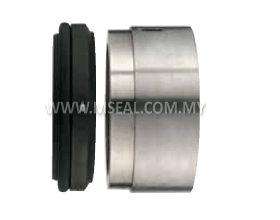 Mechanical Seal