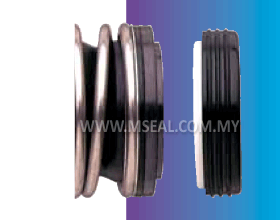 Grundfos Mechanical Seal parts