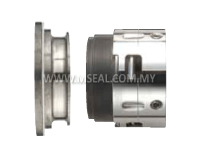Mechanical Seal