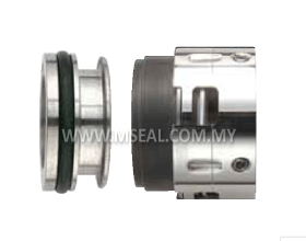 Mechanical Seal