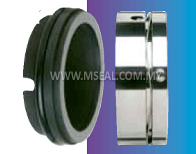Mechanical Seal
