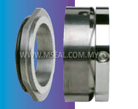 Mechanical Seal