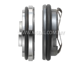 Mechanical Seal