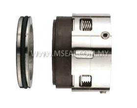 Mechanical Seal