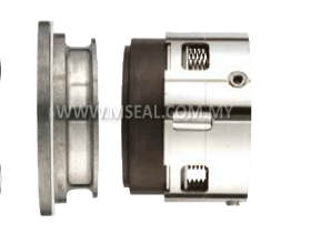 Mechanical Seal