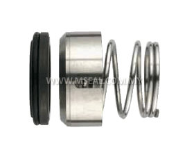 Mechanical Seal