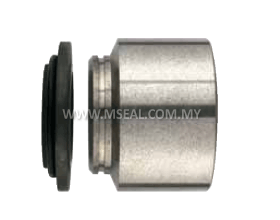 Mechanical Seal