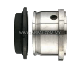 Mechanical Seal