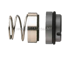 Mechanical Seal
