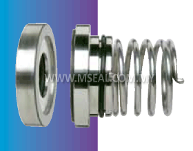 Mechanical Seal