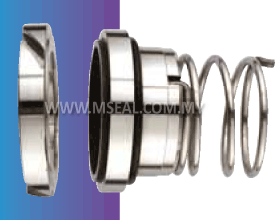 Mechanical Seal